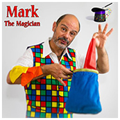 Mark the Magician