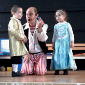 Mark The Magician - Malta