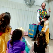 Mark The Magician - Malta