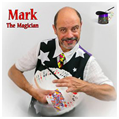 Mark The Magician - Malta